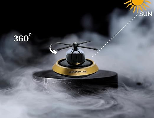 FreshCopter