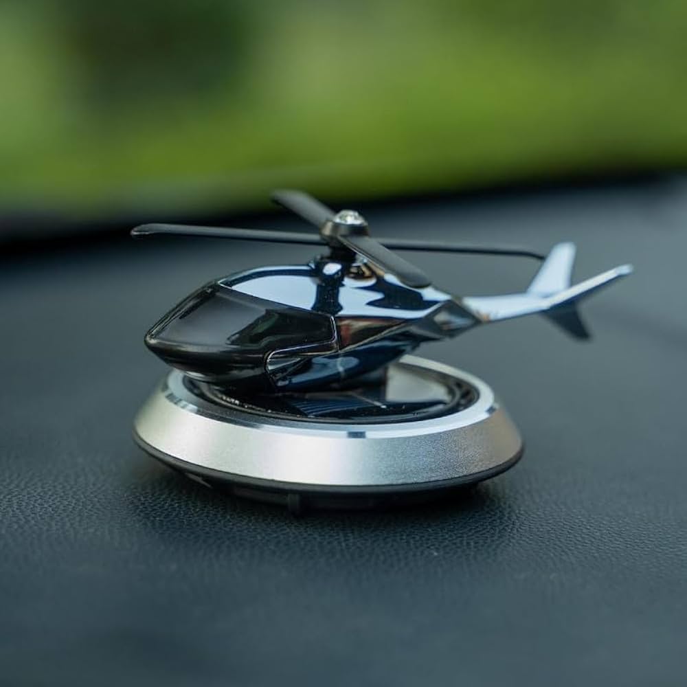 FreshCopter