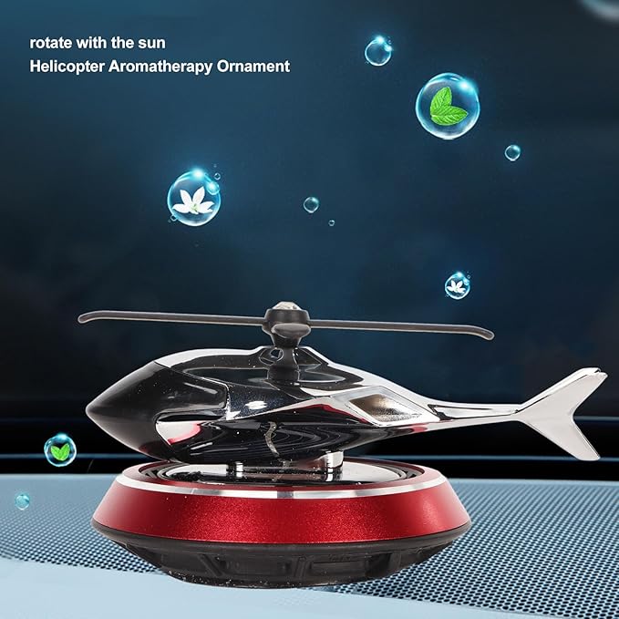 FreshCopter