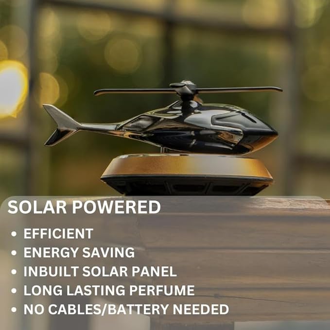 FreshCopter