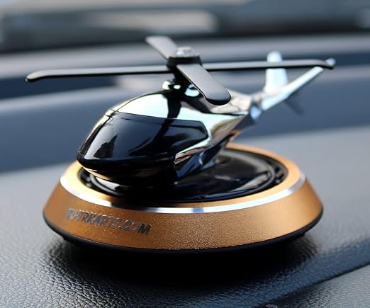 FreshCopter