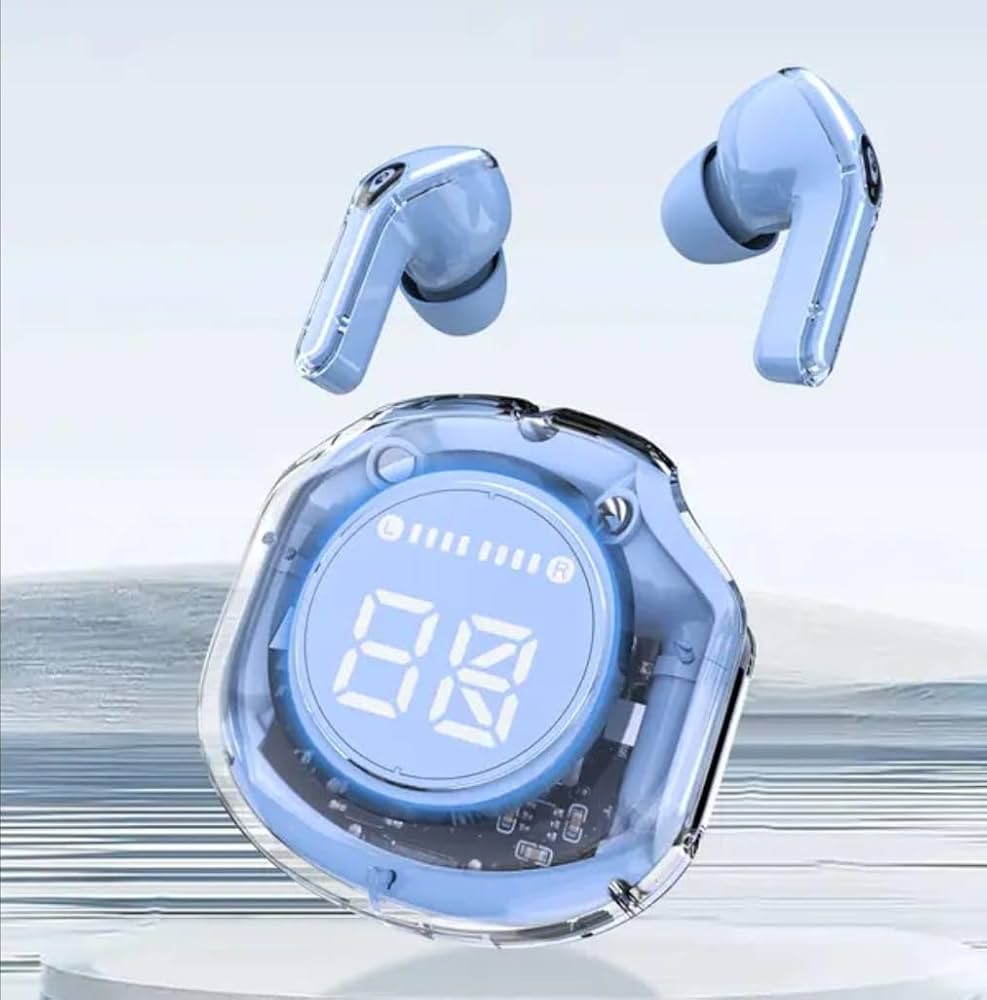 Ultrapods Pro Crystal